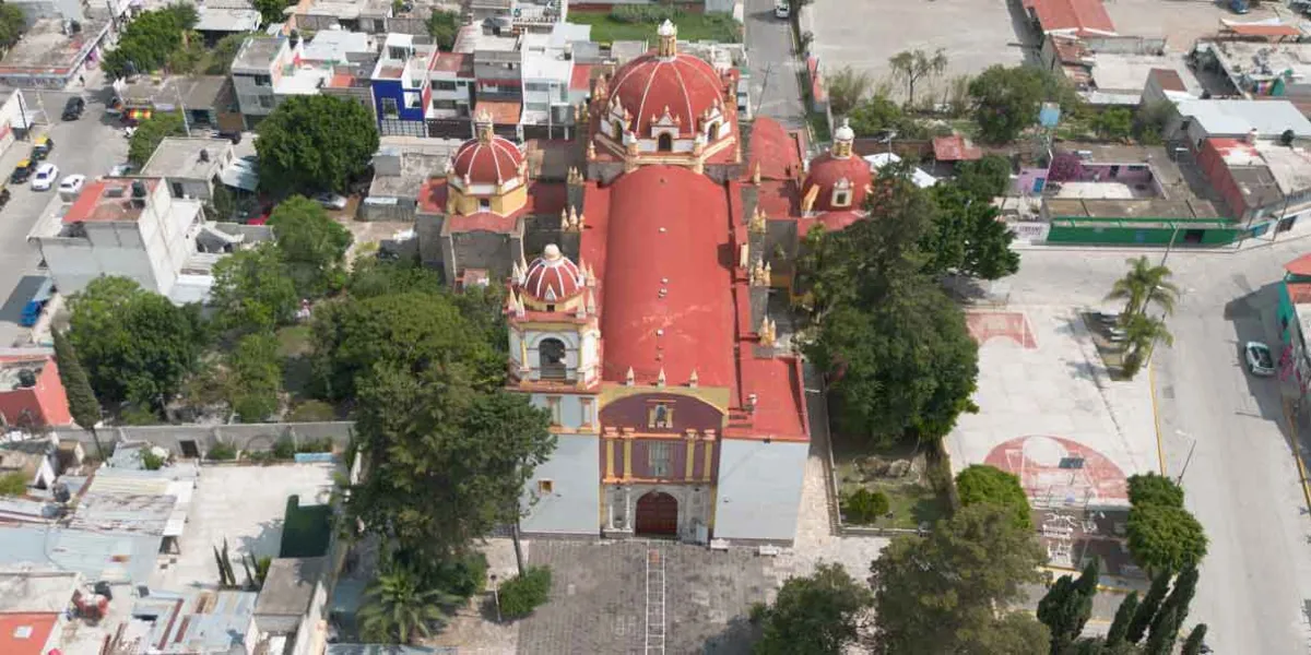 Habitantes de Totimehuacan temen perder costumbres si se convierten en municipio