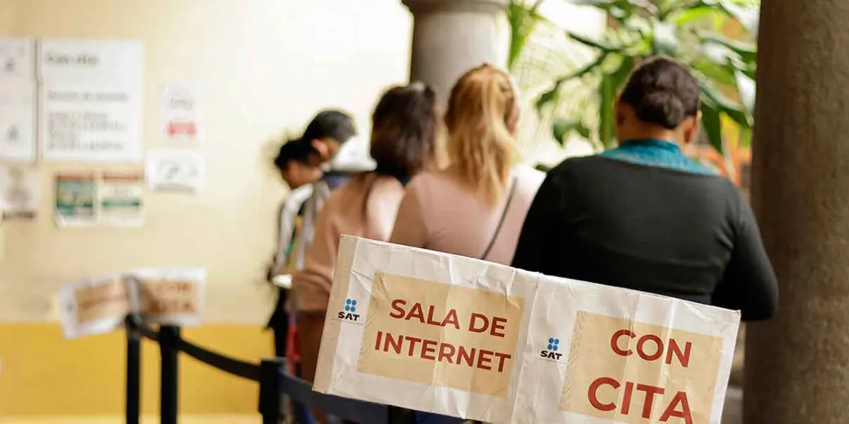 SAT mantiene vigente el Programa de Regularización Fiscal 2025 para personas físicas y morales