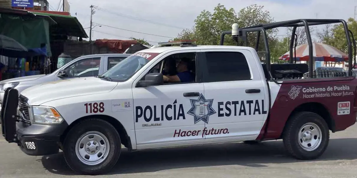 Seguridad Pública recibió 500 patrullas descompuestas; evalúan cuántas se pueden reparar