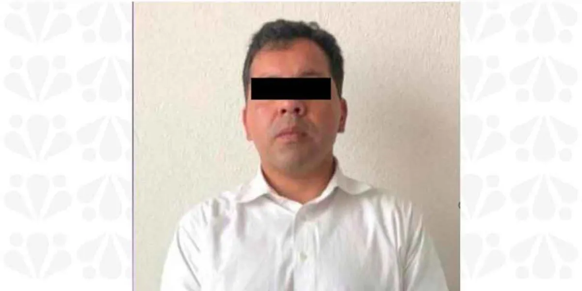 Confirman sentencia de 40 años de prisión contra hombre por violación agravada en Puebla