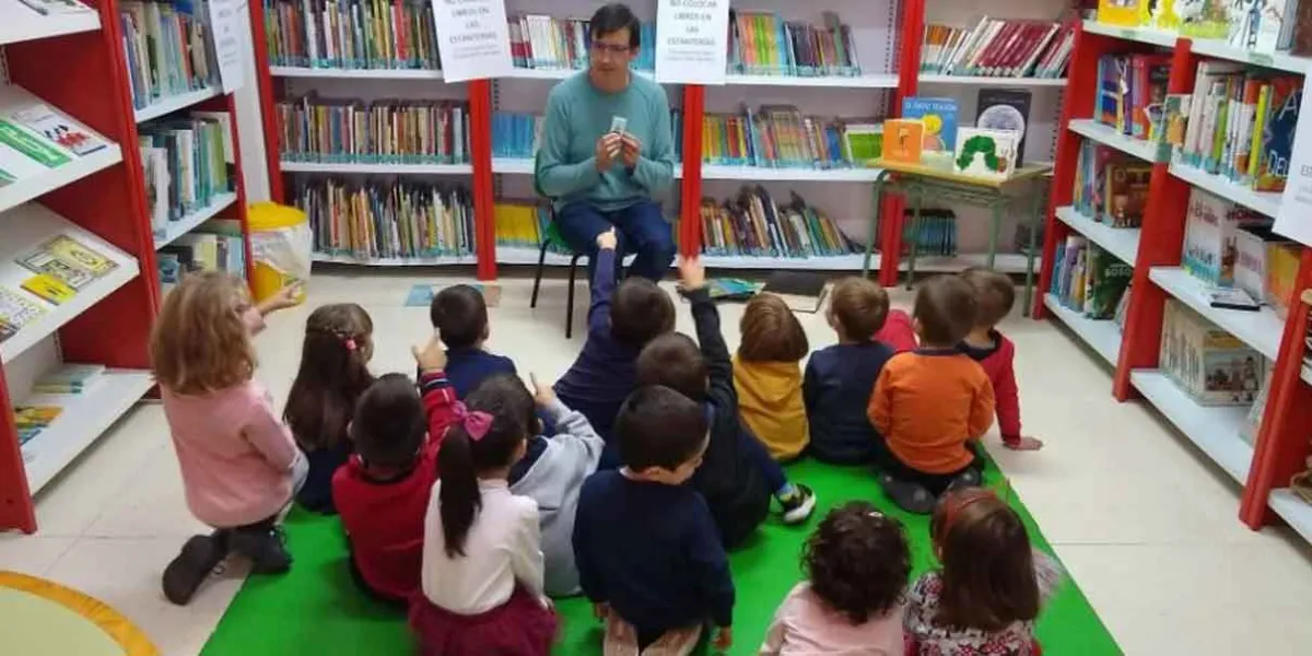 "Mis Vacaciones en la Biblioteca" ofrece talleres gratuitos en 220 sedes de Puebla
