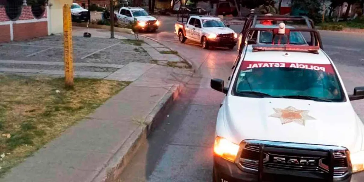 Texmelucan reforzará seguridad con más patrullas