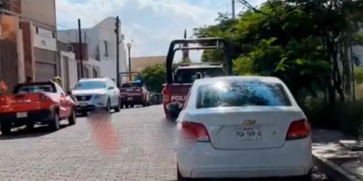 Localizan sin vida a trabajadora del hogar en fraccionamiento de Tehuacán