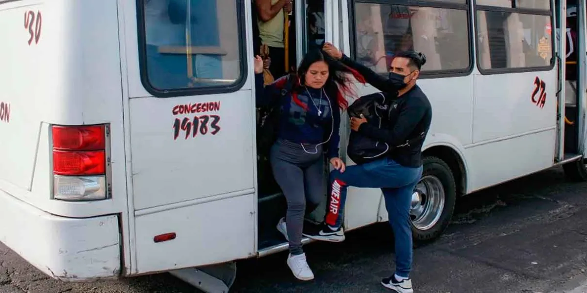 En 2025 los robos en ruta de transporte aumentaron 37%
