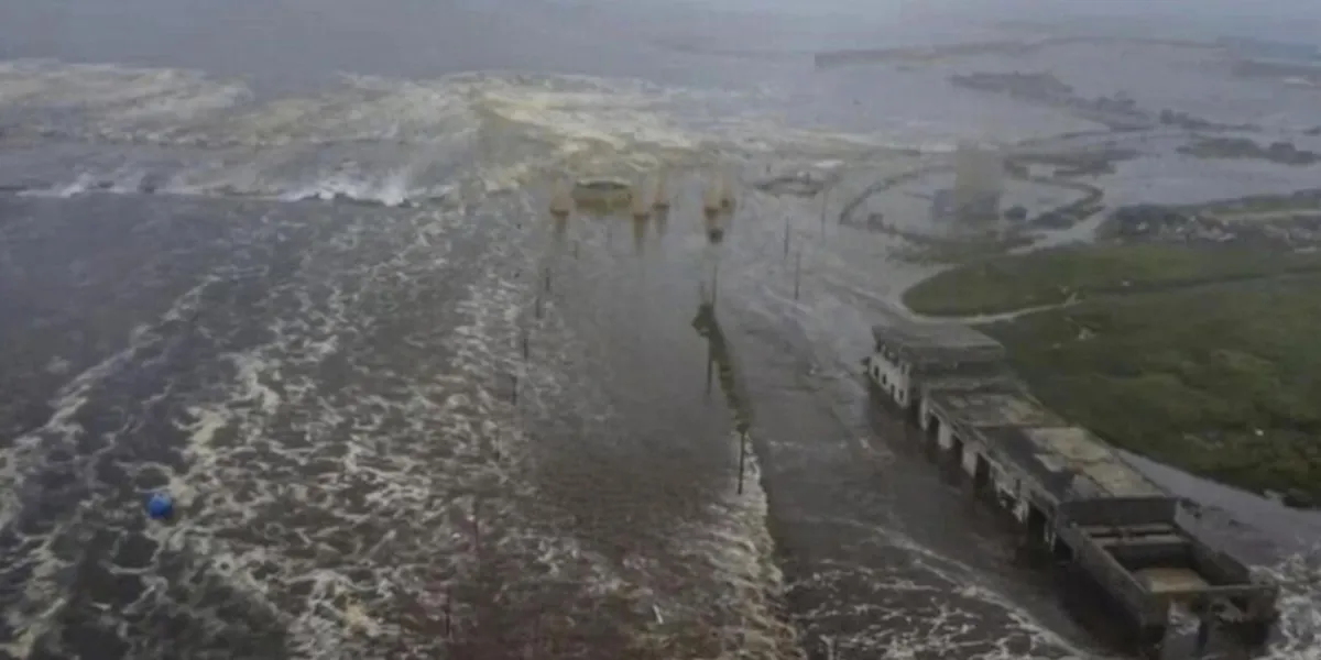 Tsunami tras sismo de 8.8 sacude Rusia y Japón: emiten ALERTAS en América Latina y el Pacífico