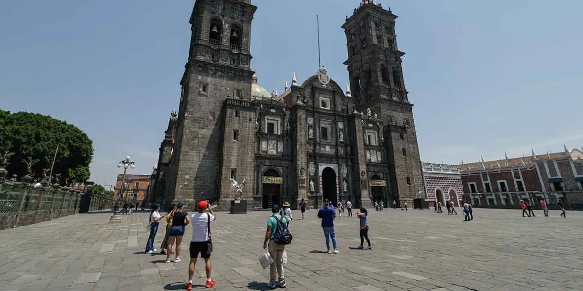 Puebla busca ser sede de hospedaje alterna durante el Mundial 2026