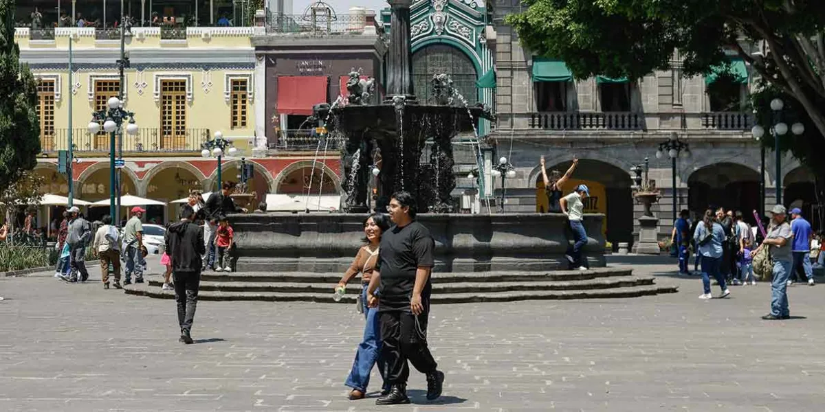 "Evita fraudes y viaja con tranquilidad 2025": lanzan campaña para proteger a turistas en vacaciones de verano