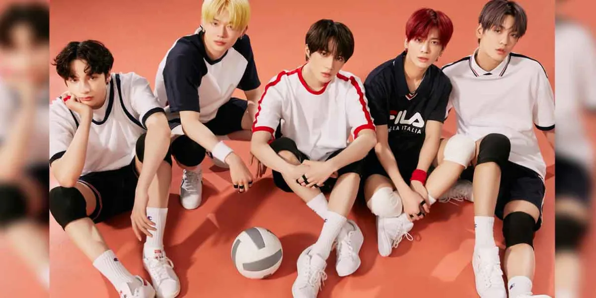 TXT abre pop-up store en CDMX: fechas, registro y ubicación de “The Star Chapter: TOGETHER”