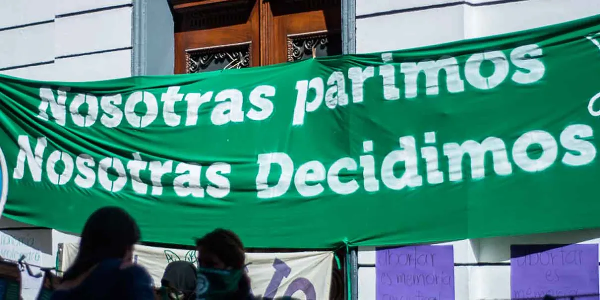 En 17 meses, 388 poblanas han optado por el Aborto Seguro