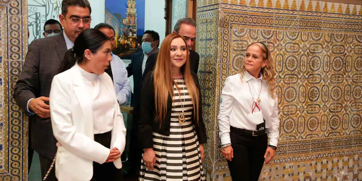Ex titular de la ASE bajo investigación por presunto uso indebido de 3 mdp en Puebla