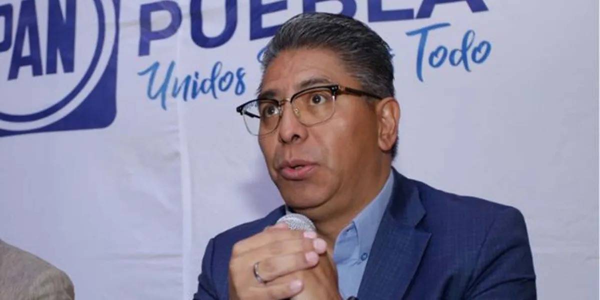 Antes de madruguetes electorales, hay que reconstruir al PAN: Marcos Castro