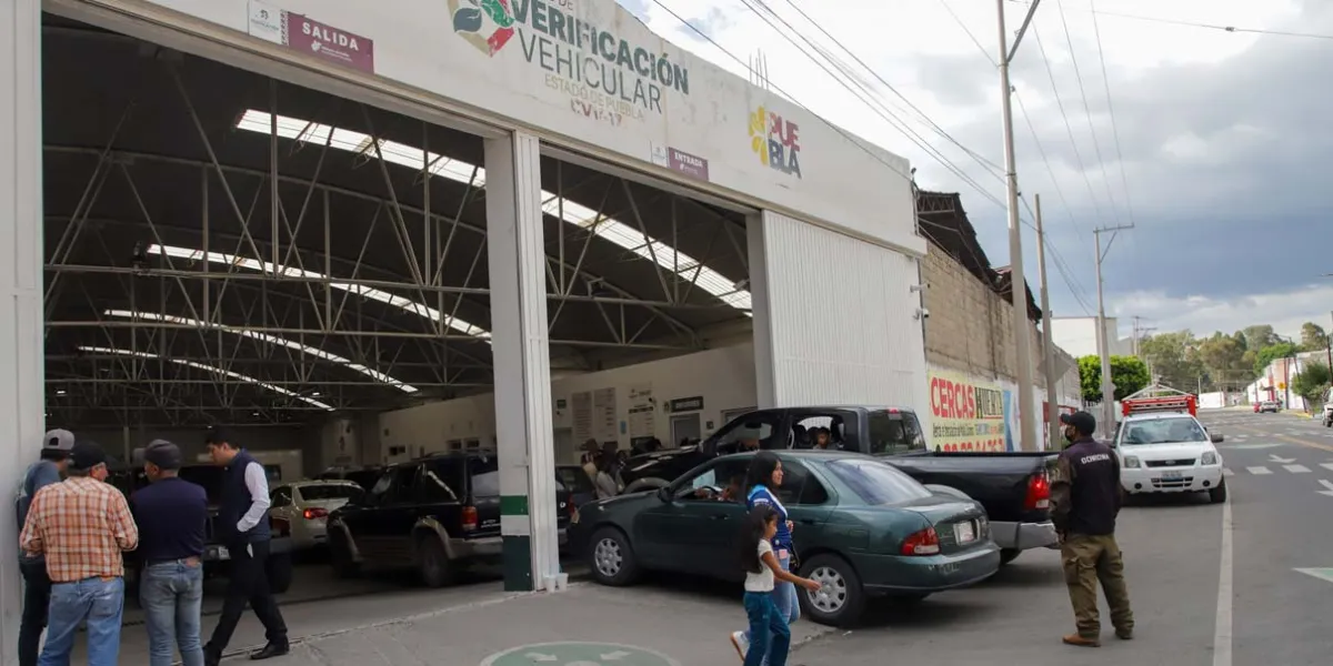 Anuncian descuentos en multas de Verificación y Fotomultas