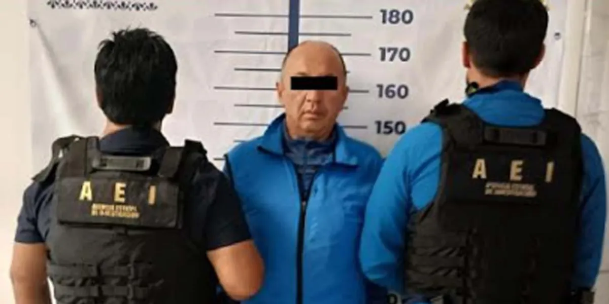 Aprehenden a representante de empresa acusado de fraude en estaciones de gasolina