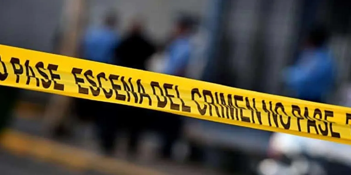 Asesinan a docente en su domicilio en Santiago Miahuatlán