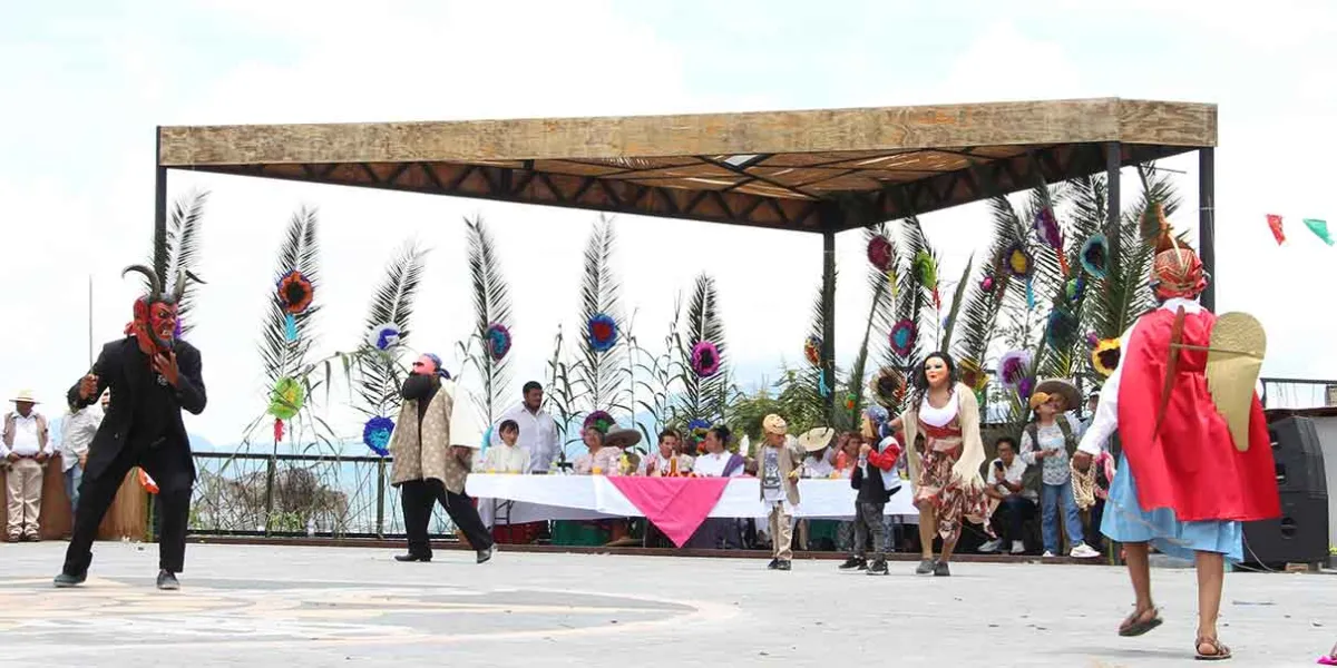 Atlixcayotontli y Huey Atlixcáyotl 2025: tradición, cultura y derrama económica para Atlixco