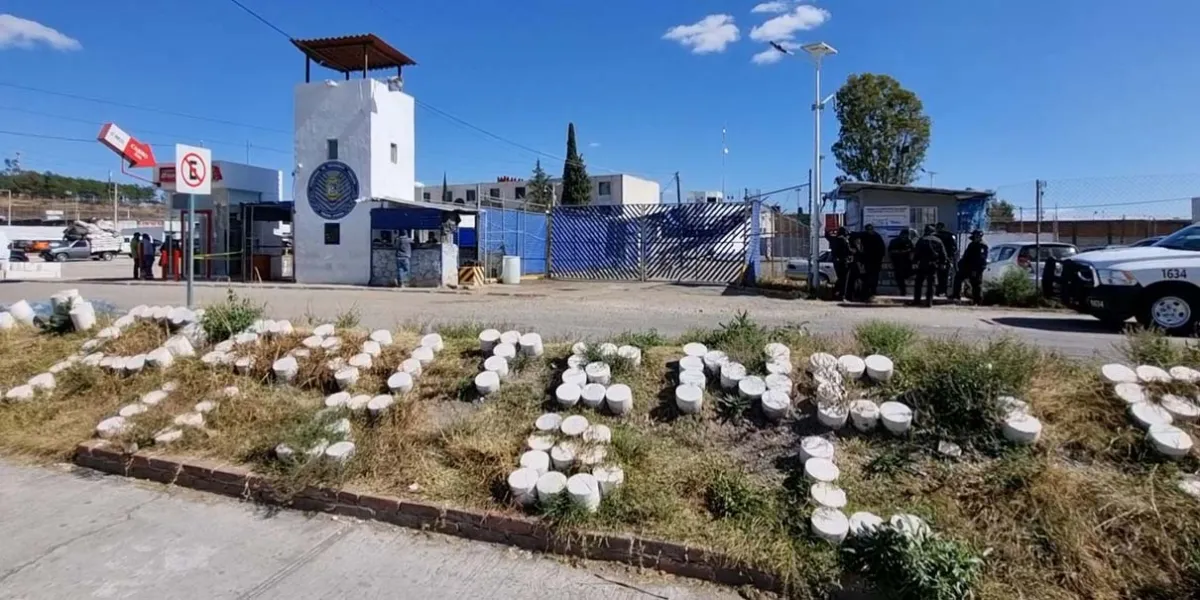 Aún sin directores los penales de San Miguel y Tepexi; aumentan medidas de control