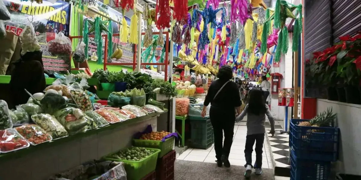 Autoridades municipales negaron cobro de piso en mercados de la capital