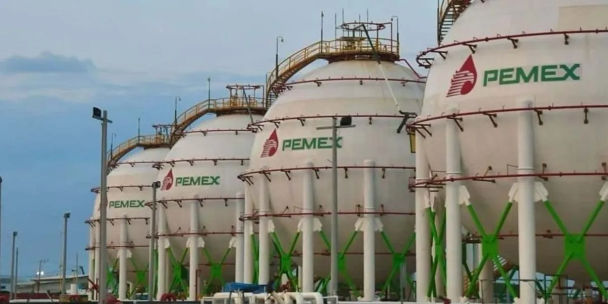 Autosuficiencia financiera de Pemex dependerá de su fortaleza operativa: Coparmex