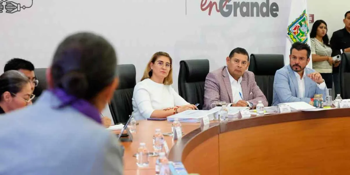 El gobierno de reiteró compromiso de trabajo con madres buscadoras