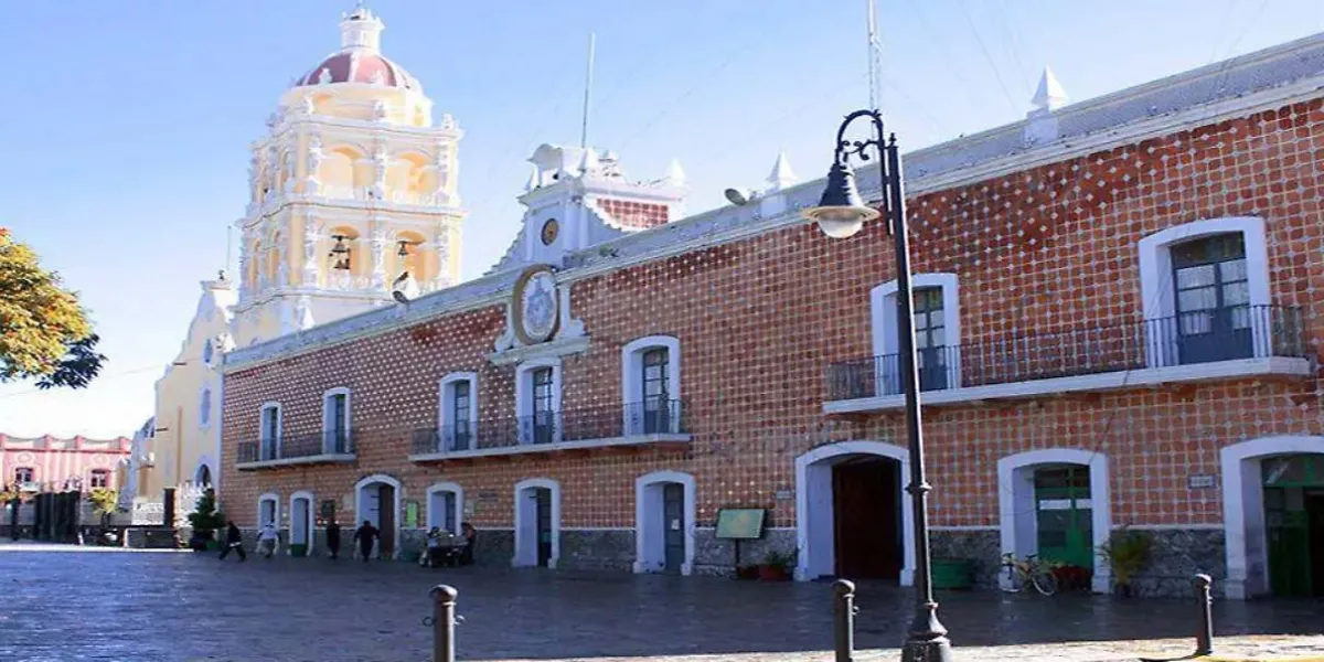 Atlixco da luz verde a elección de inspectores auxiliares 2025-2028
