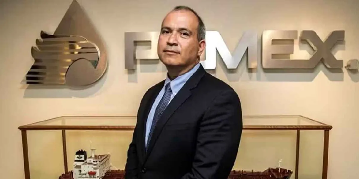 Carlos Treviño Medina, exdirector de Pemex, será extraditado por caso Odebrecht