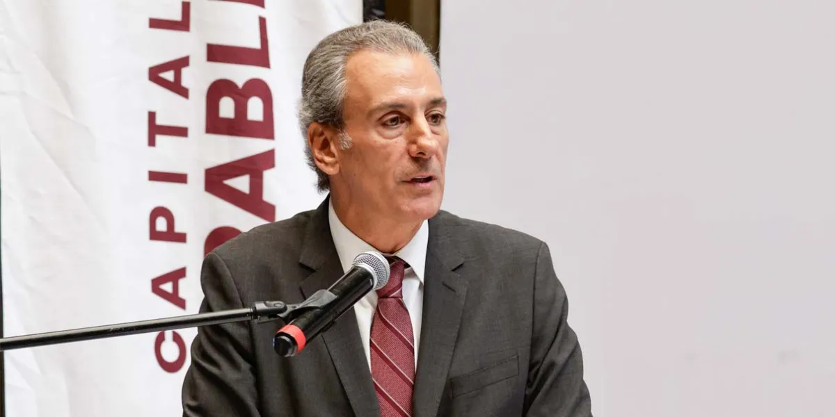 Chedraui rendirá su informe el 15 de octubre; sede por definir
