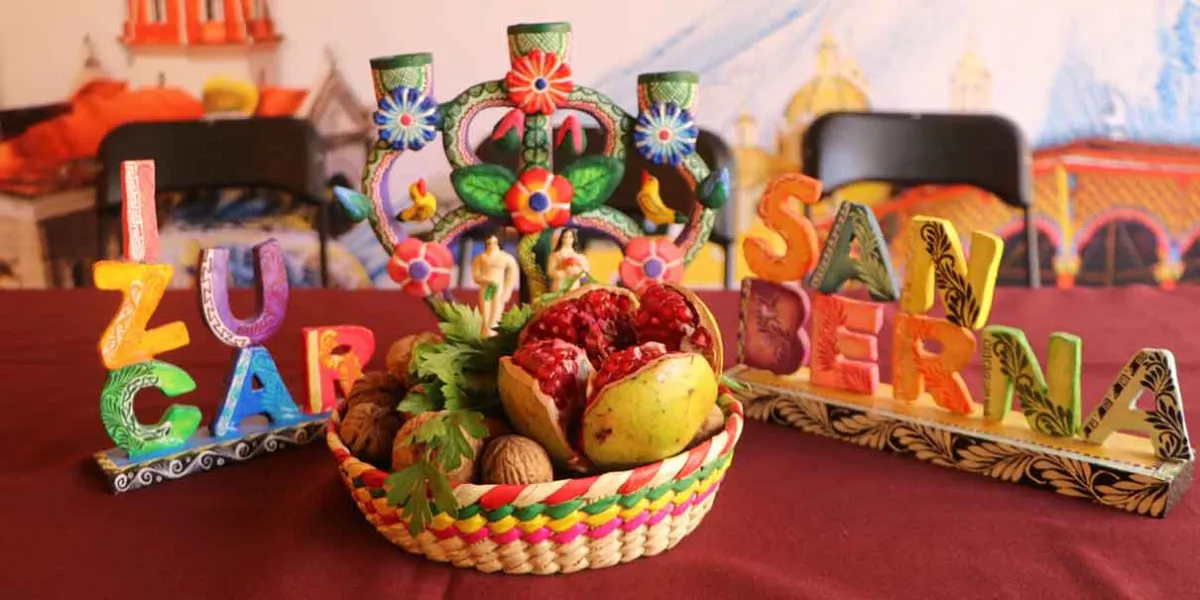 Gobierno de Puebla impulsa el concurso “Nogada con Sabor a Izúcar” para promover la gastronomía tradicional