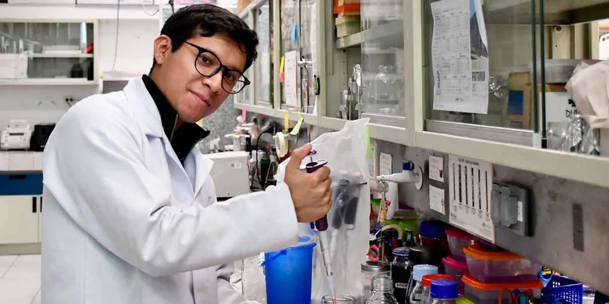 CICM de la BUAP: 45 años de investigación en microbiología con impacto social y ambiental