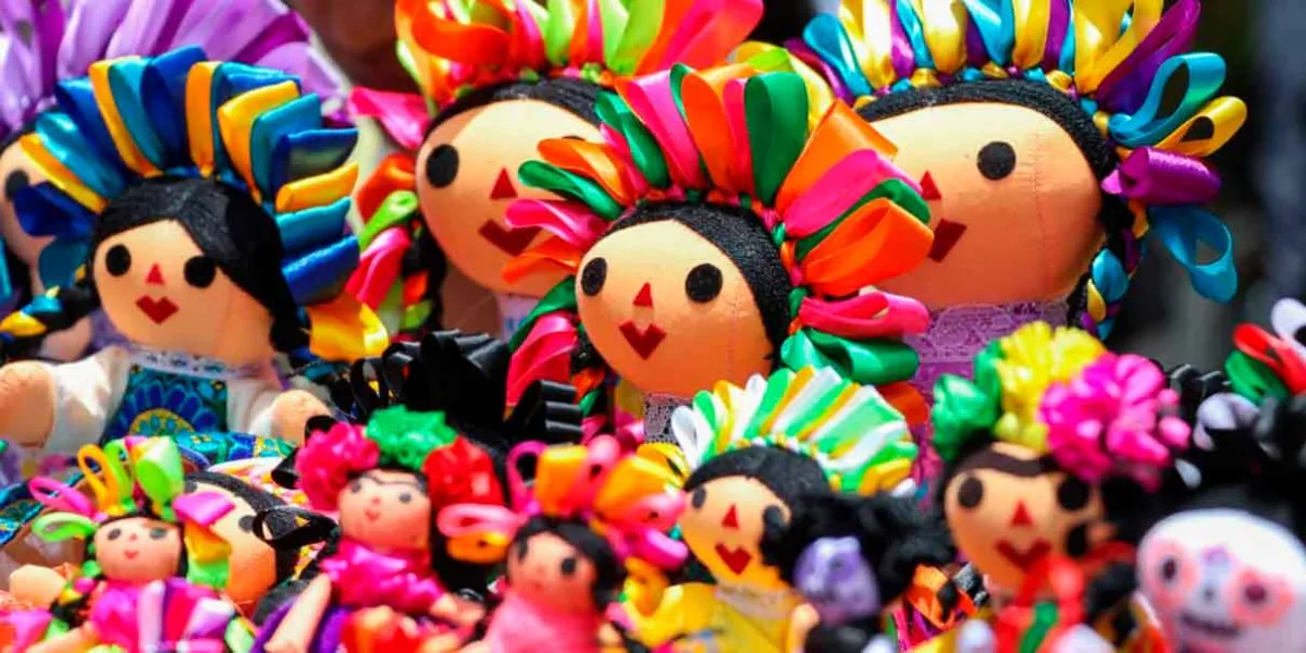 San Andrés Cholula impulsa clúster cultural; Rigoberta Menchú recibe nacionalidad mexicana