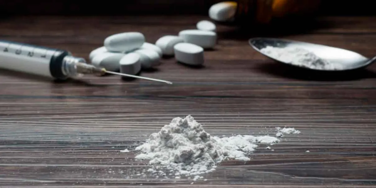 Polvo blanco: el secuestro neuroquímico perfecto