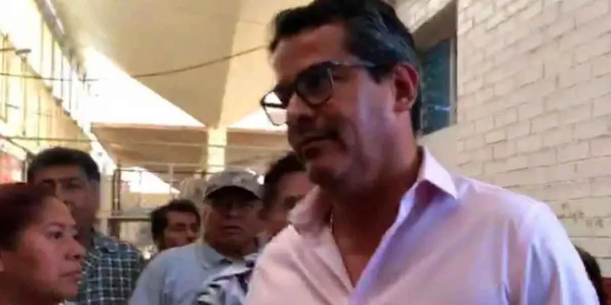 Comerciantes de La Purísima en Tehuacán logran destitución de administradora tras bloqueo