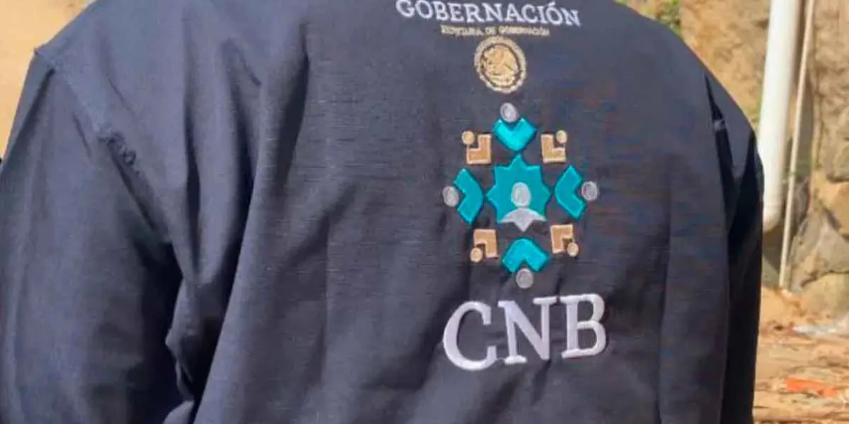 IBERO Puebla pide transparencia en designación de titular de la Comisión Nacional de Búsqueda