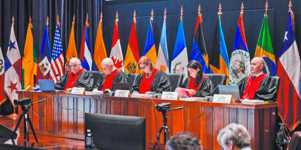 Ibero Puebla celebra fallo de Corte IDH que reconoce el derecho al cuidado como derecho humano