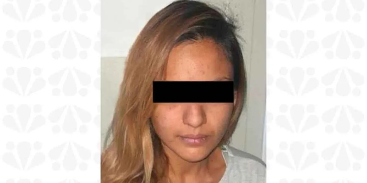 FGE Puebla logra sentencia firme de 20 años contra mujer por homicidio de su hija