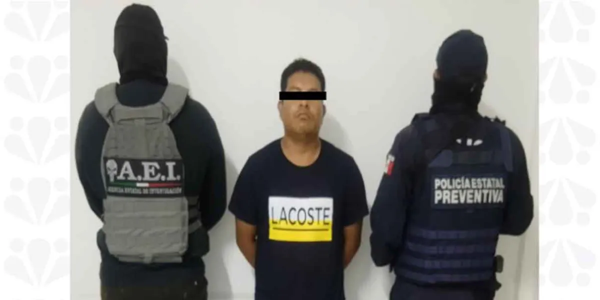Fiscalía de Puebla logra vinculación a proceso por homicidio calificado en Atencingo, Chietla