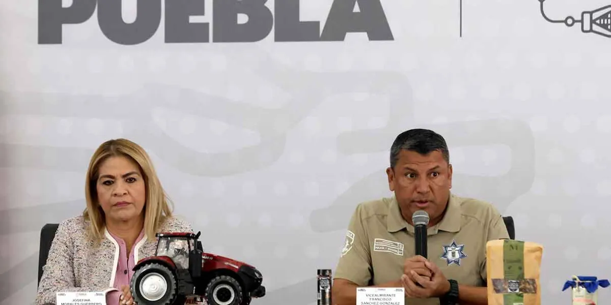 Dos integrantes de La Barredora detenidos tratan de evitar la justica 