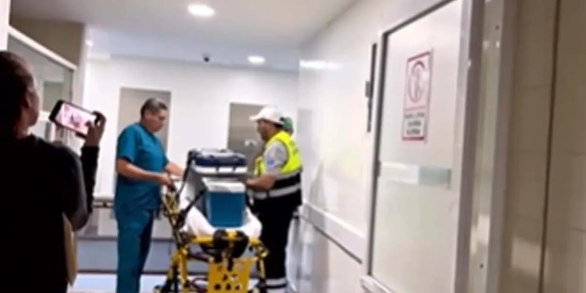 Donación de hígado y riñones en Puebla salvó la vida a personas en Jalisco y CDMX