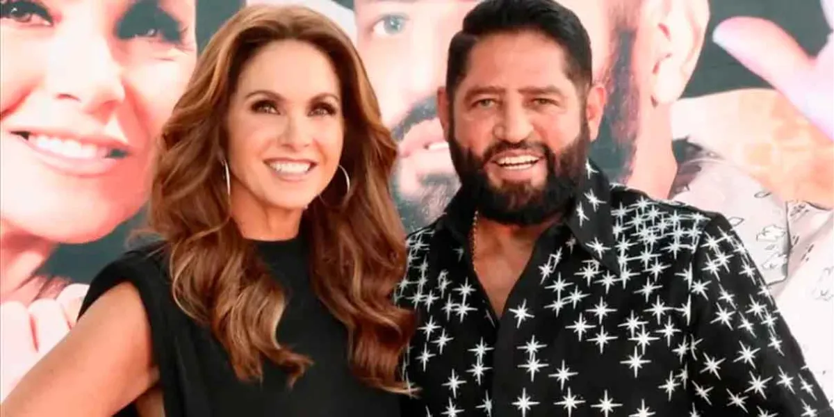 Lucero y Pancho Barraza se lucen con “Todo o Nada”