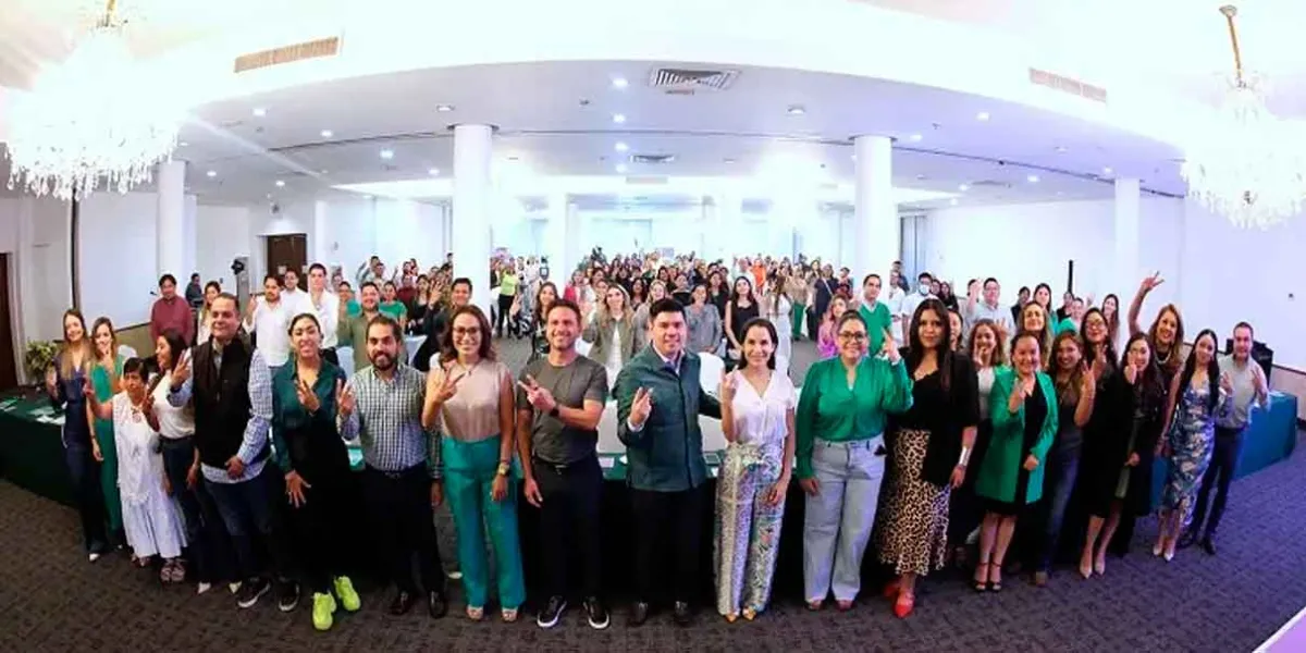 Capacitación permanente a ediles ecologistas para que "no la vayan a regar"