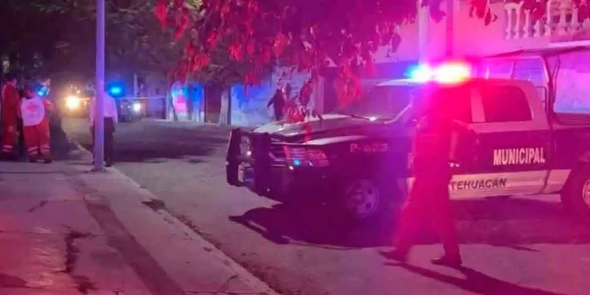 Ejecutan a ciudadano canadiense en Tehuacán; investigan posible vínculo con antecedentes penales