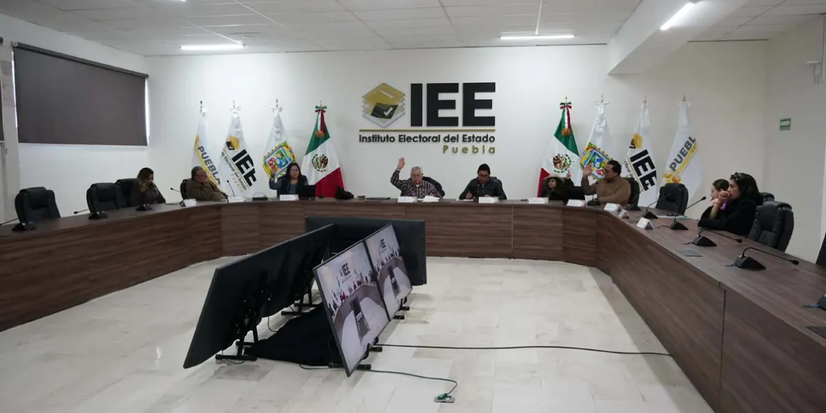 El IEE pretende que le asignen caso 588 mdp para ejercer en 2026