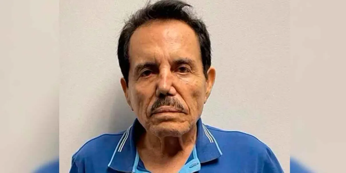 “El Mayo” Zambada se declara culpable y evita la pena de muerte