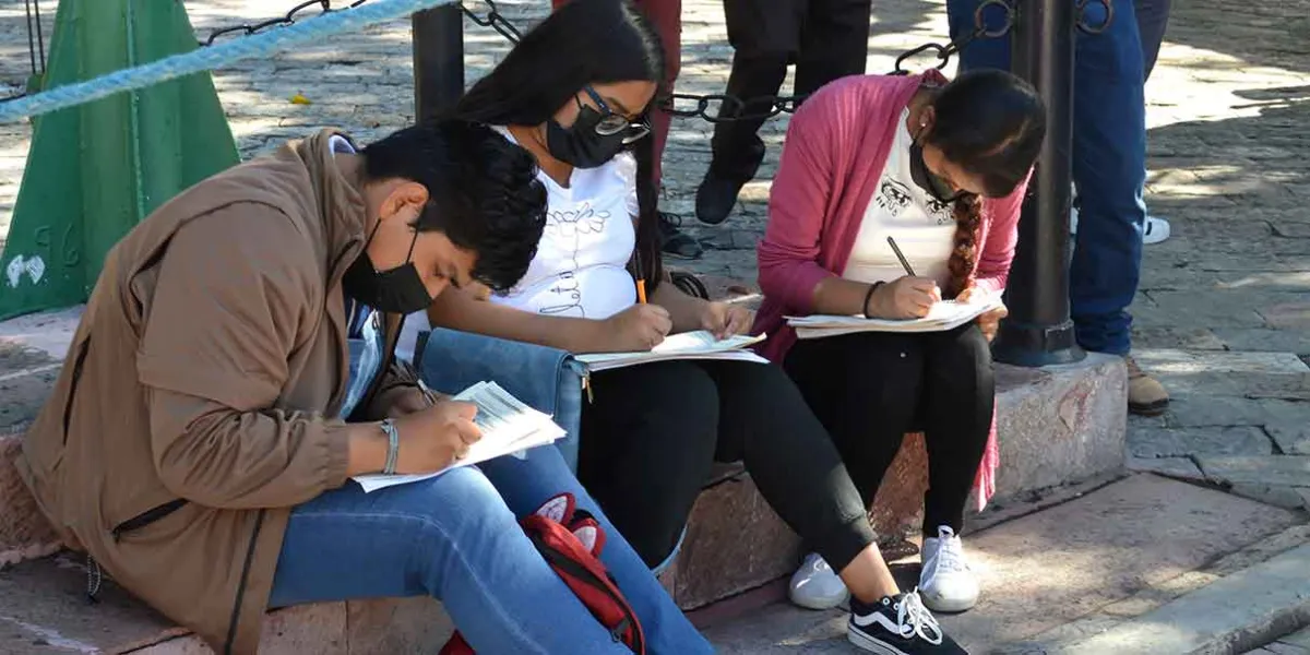 Puebla pierde empleos formales en 2025; IMSS reporta caída de 344 plazas entre enero y julio