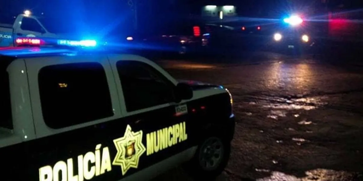 Enfrentamiento en Tehuacán deja heridos por machete y armas de fuego