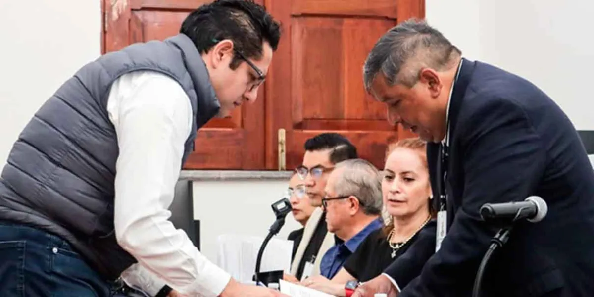 Entra en funciones la Comisión de Auscultación para la nominación de candidatos a la Rectoría de la BUAP