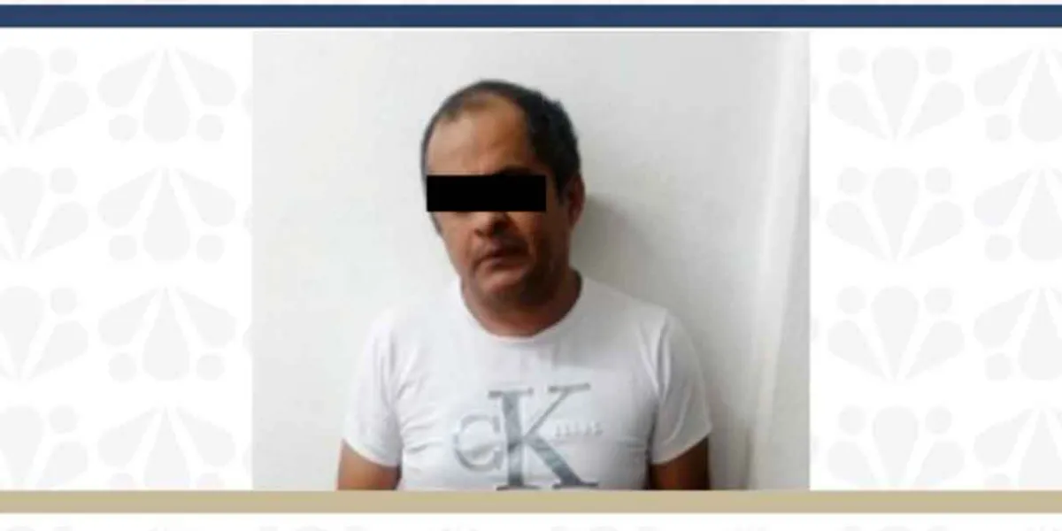 FGE logra sentencia firme de 6 años contra extorsionador detenido en el Estadio Cuauhtémoc