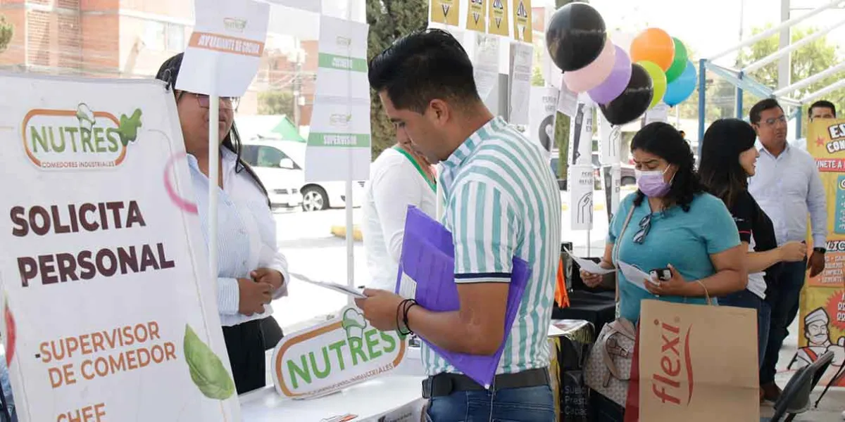 80% de los jóvenes en México enfrenta dificultades para encontrar empleo, señala estudio