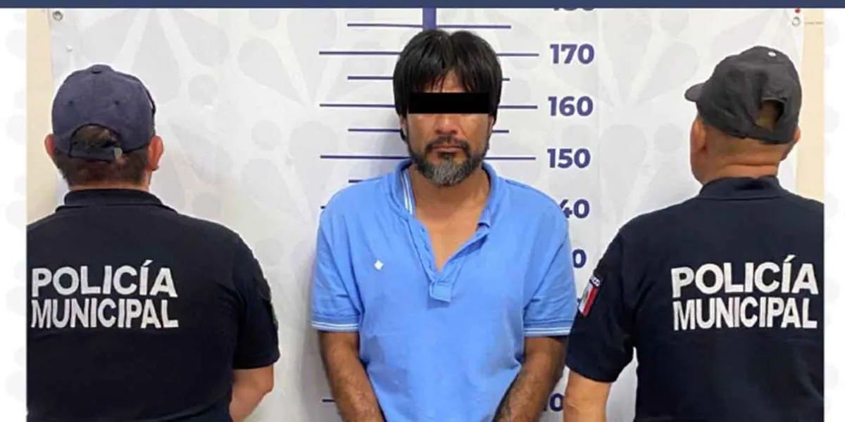 Vinculan a proceso a hombre en Santa Isabel Cholula por violencia familiar y crueldad contra un perro