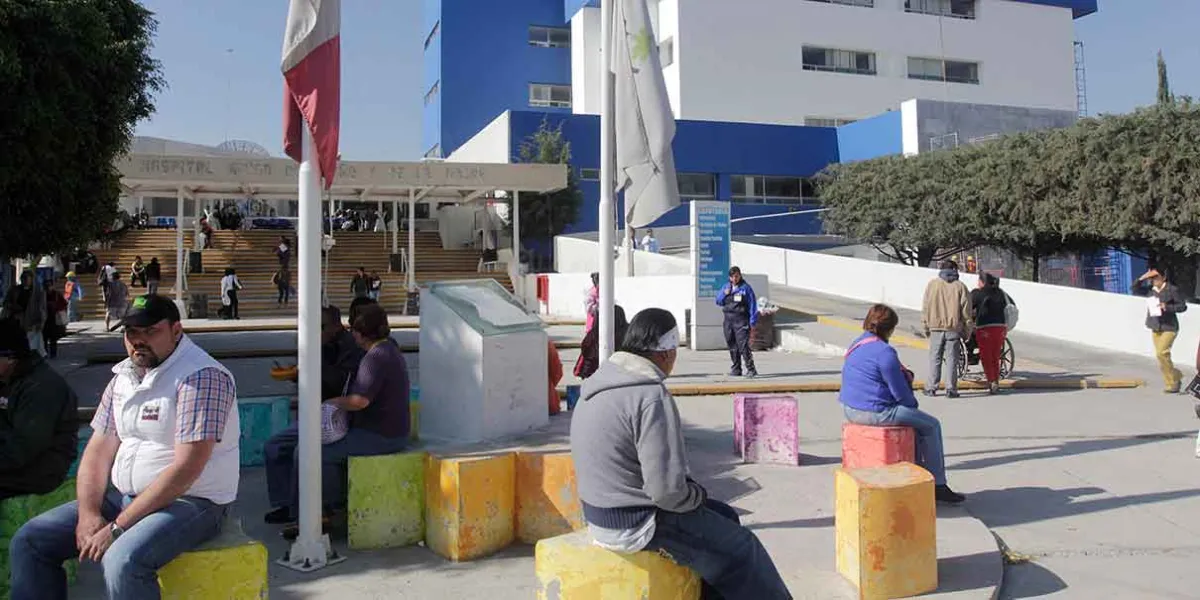 Gasto en salud de los hogares mexicanos aumenta en seis años, revela México Evalúa