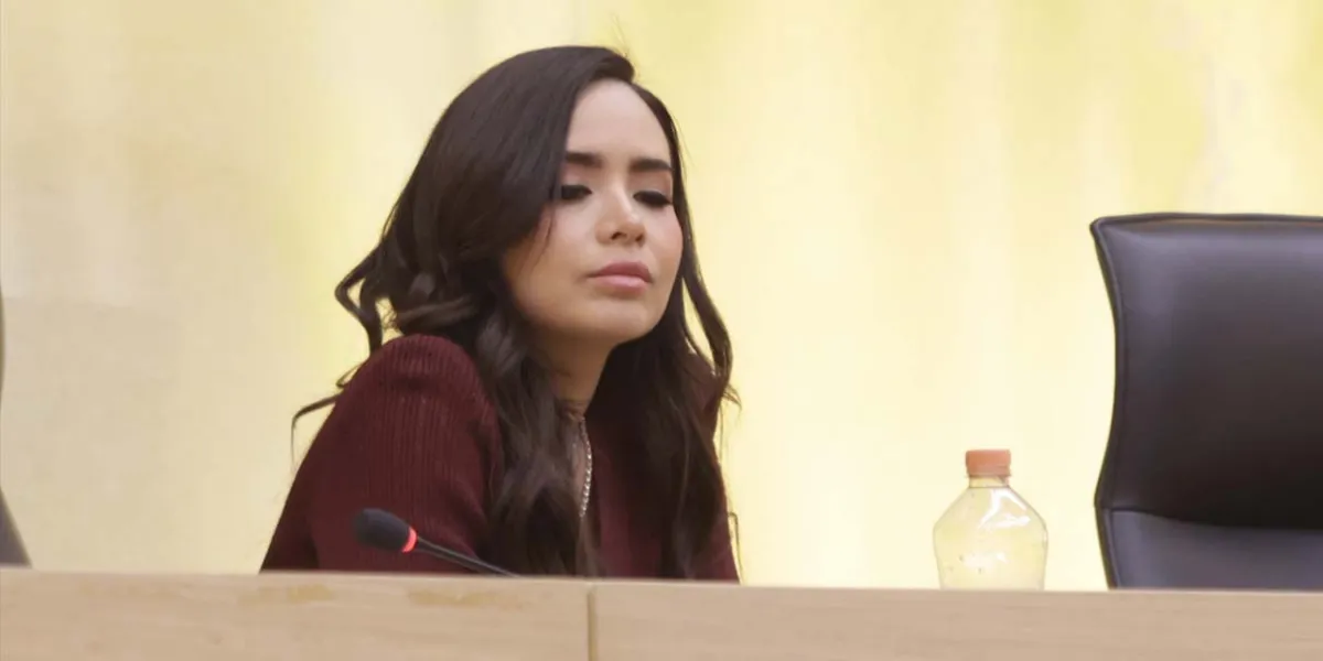 Grace Palomares se arrepiente y retomará su curul en la LXII Legislatura de Puebla